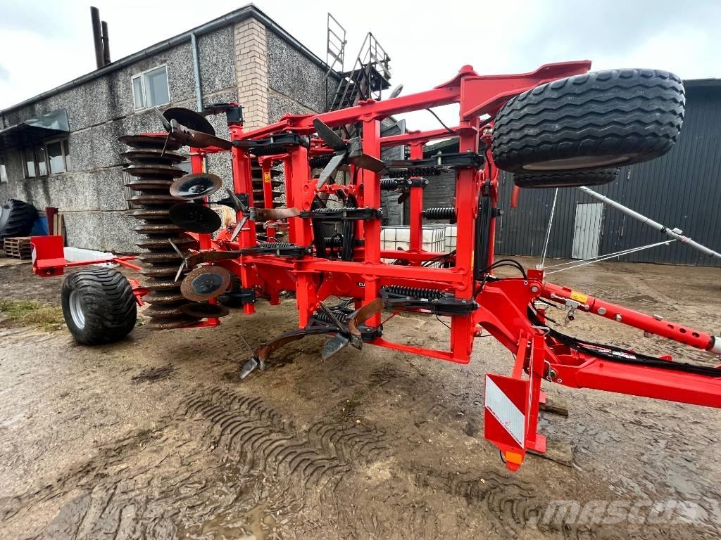 Kuhn CULTIM L4000 Kultivatoriai