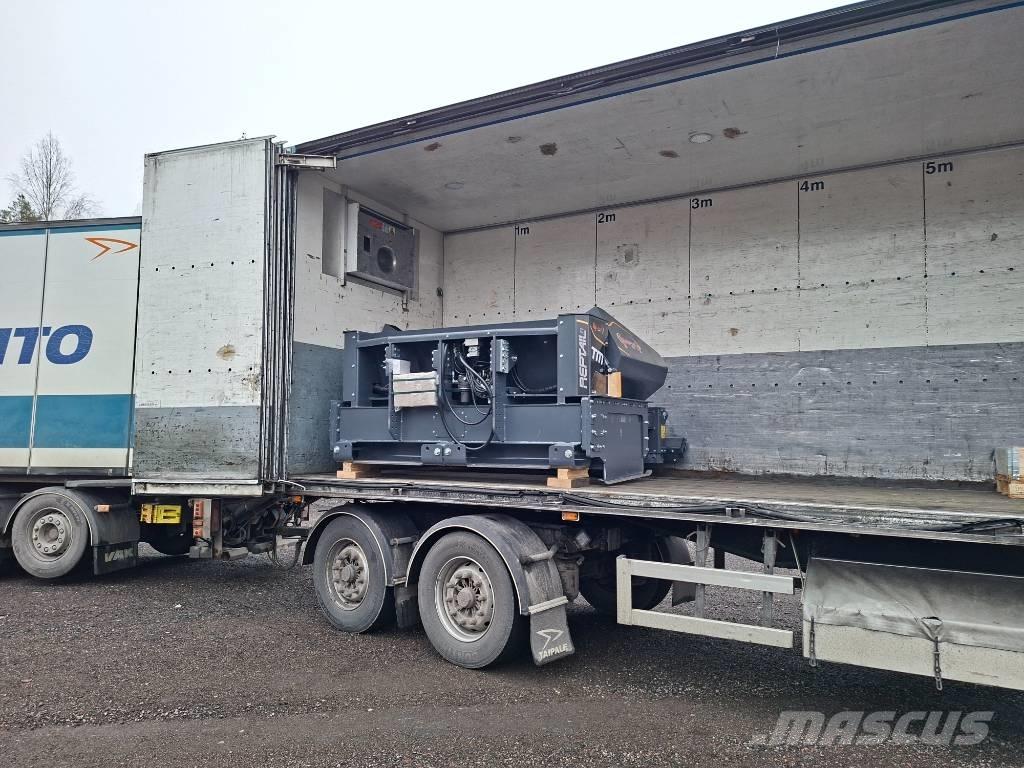 Reptail TM Greideriai