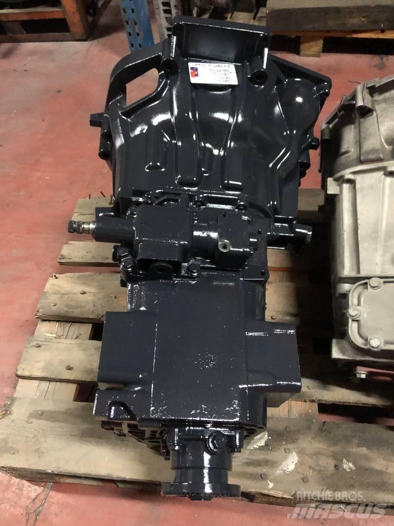 Iveco 2855.6 / 2855A6 Pavarų dėžės