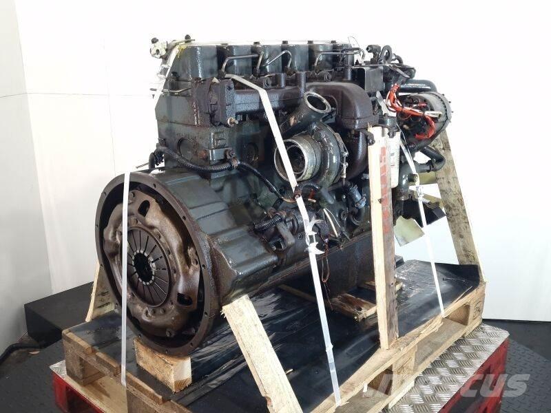 Cummins 6BT/306 Varikliai