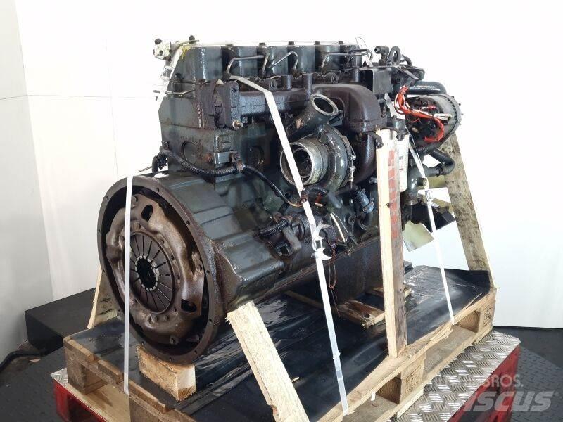 Cummins 6BT/306 Varikliai