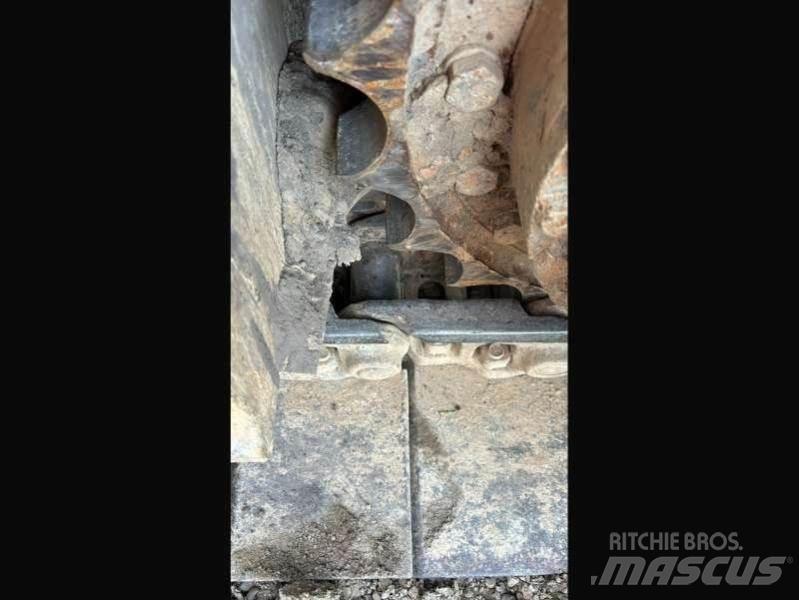 Hitachi ZX210LC-3 Aukštuminiai ekskavatoriai