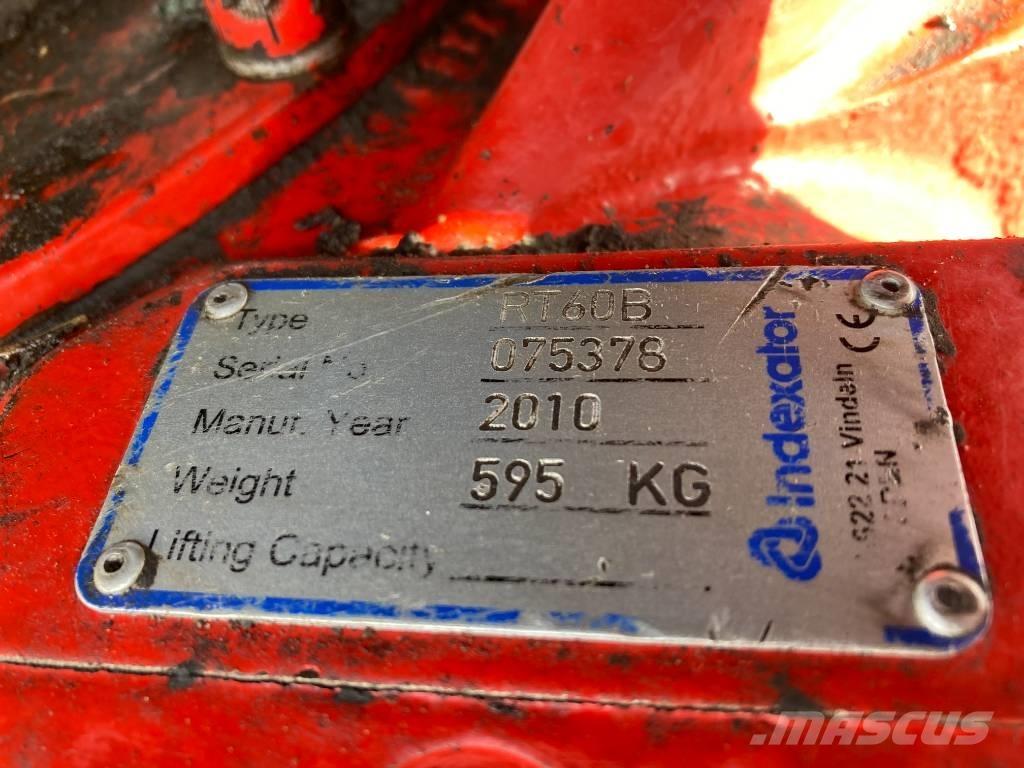 CAT 321 D L Vikšriniai ekskavatoriai