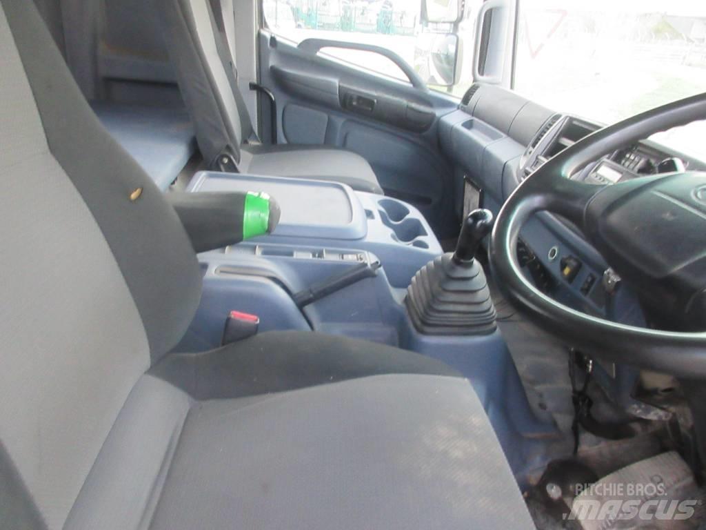 Hino 1826 Savivarčiai