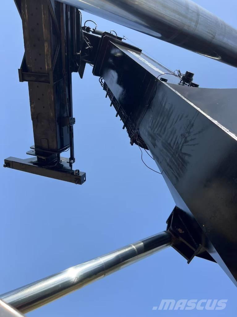 Kalmar DRF 450 Konteinerių krautuvai