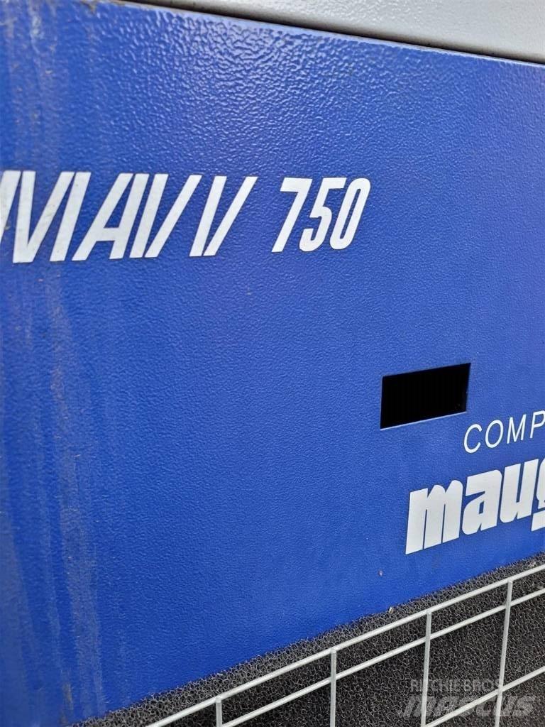  MAUGUIERE MAVV750/10 Kompresoriai