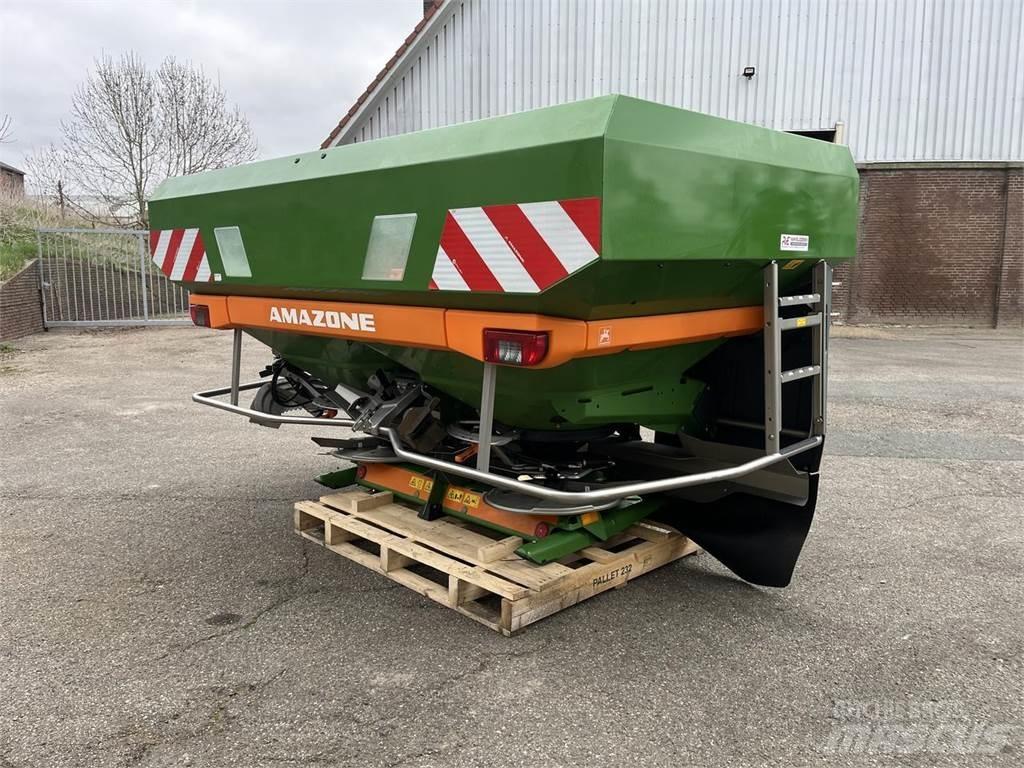 Amazone ZA-V 3200 Mineralinių trąšų barstytuvai