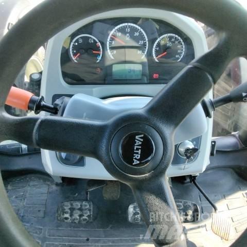 Valtra N 174 Traktoriai