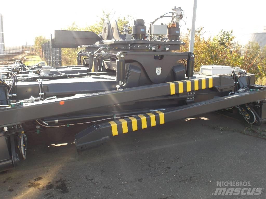 Sany SRSC4535G5-SP Konteinerių krautuvai