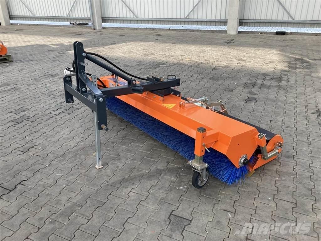 Tuchel Eco 230 Šlavimo technika