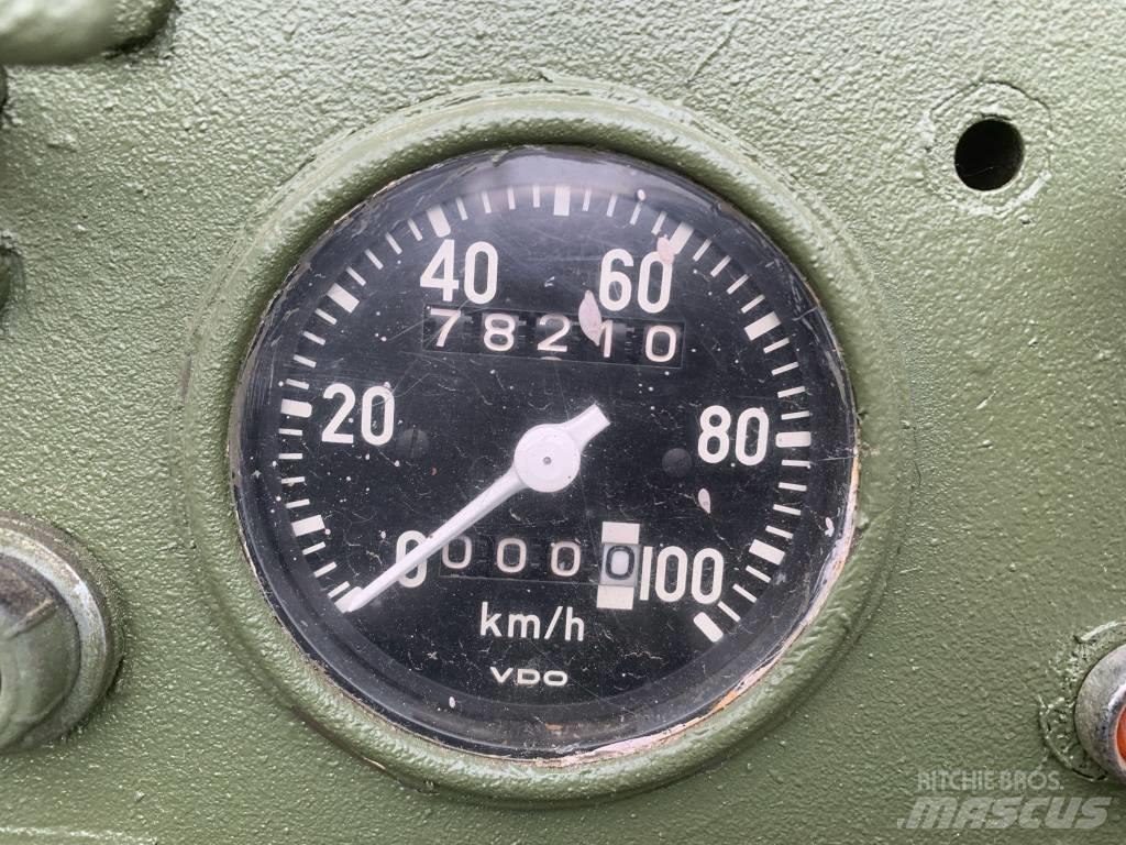  Auto Union 025GL Visureigiai automobiliai