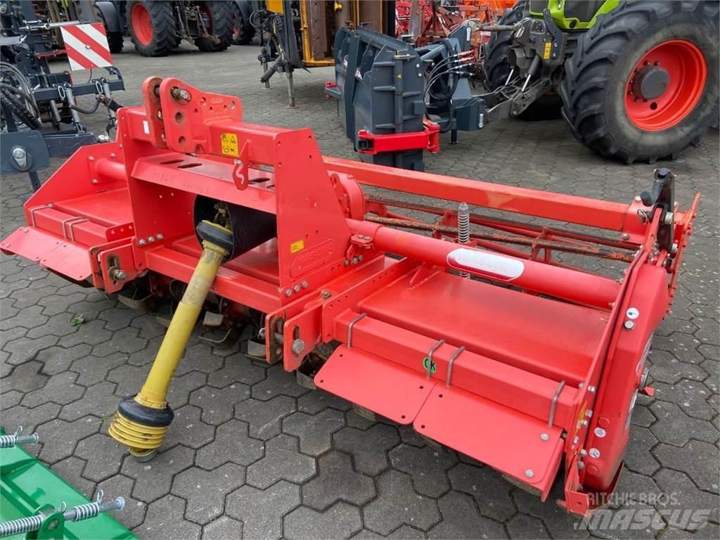 Maschio C 250 Dirvos paruošimo vynuogynams technika