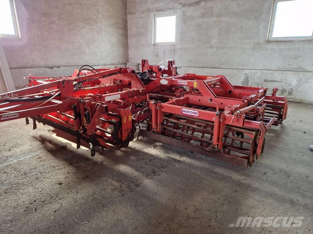Maschio Granchio Kultivatoriai
