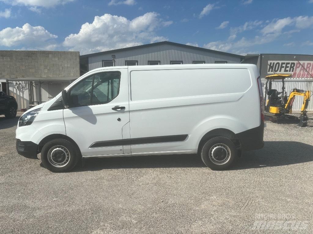 Ford Transit Furgonai