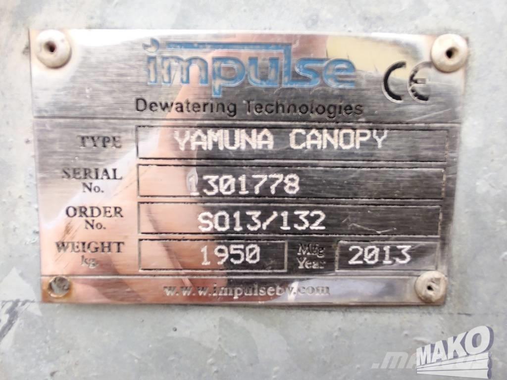 Impulse IP-175 Vandens siurbliai