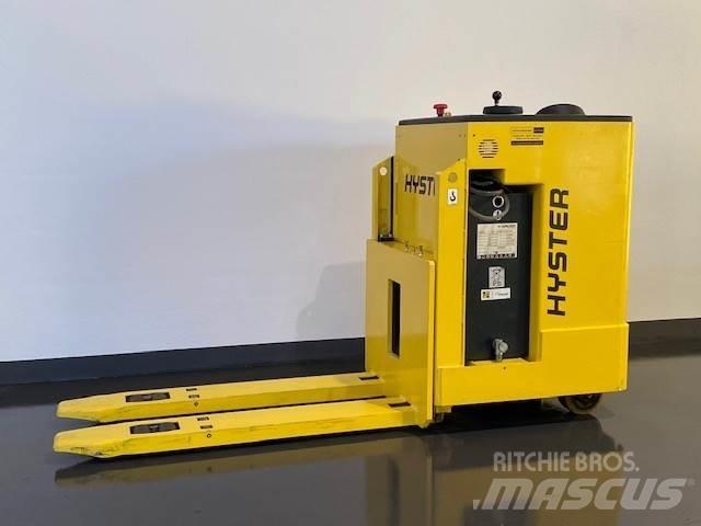 Hyster RP2.0N Mažų aukščių keltuvai