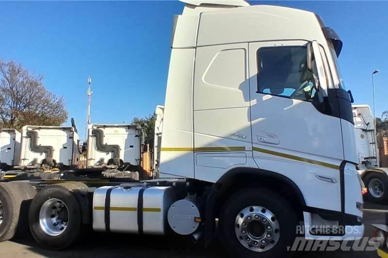 Volvo FH 440 Kita