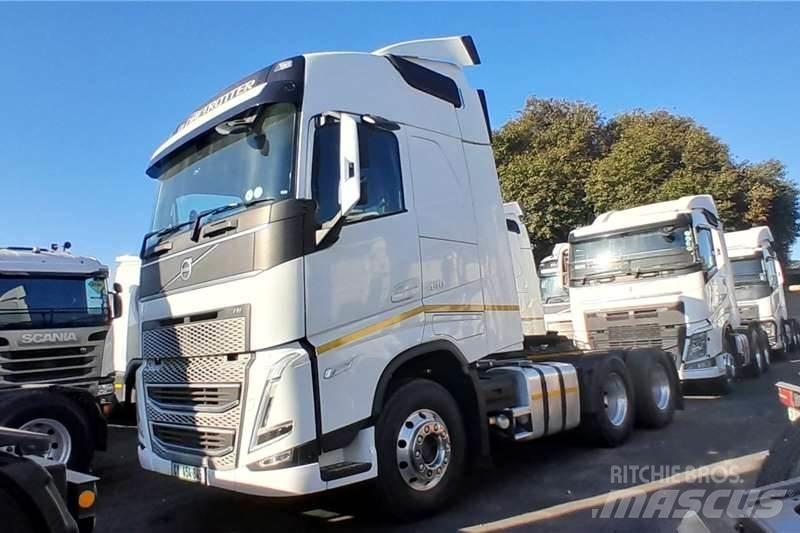 Volvo FH 440 Kita