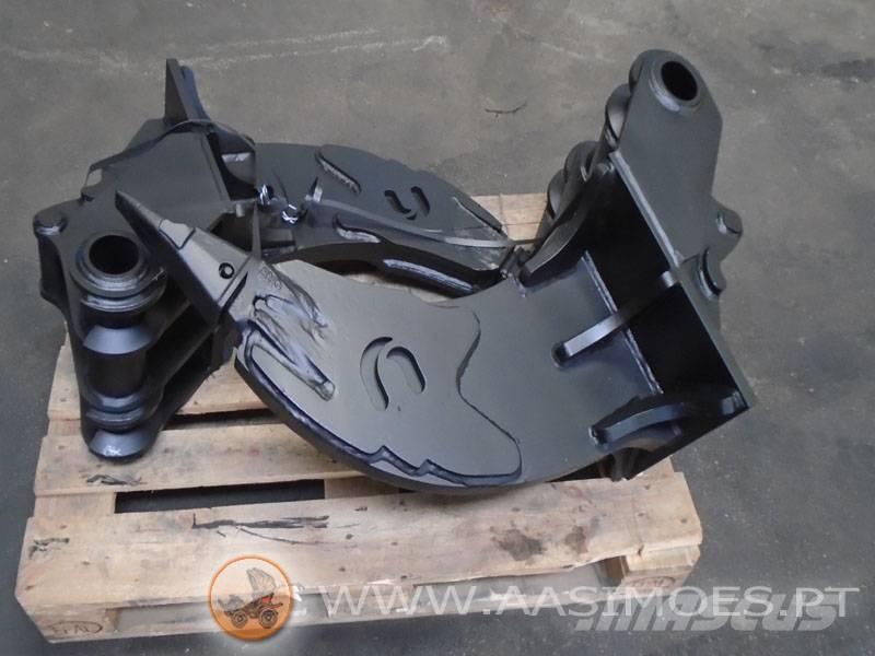  RIPPER M3 Kiti naudoti statybos komponentai