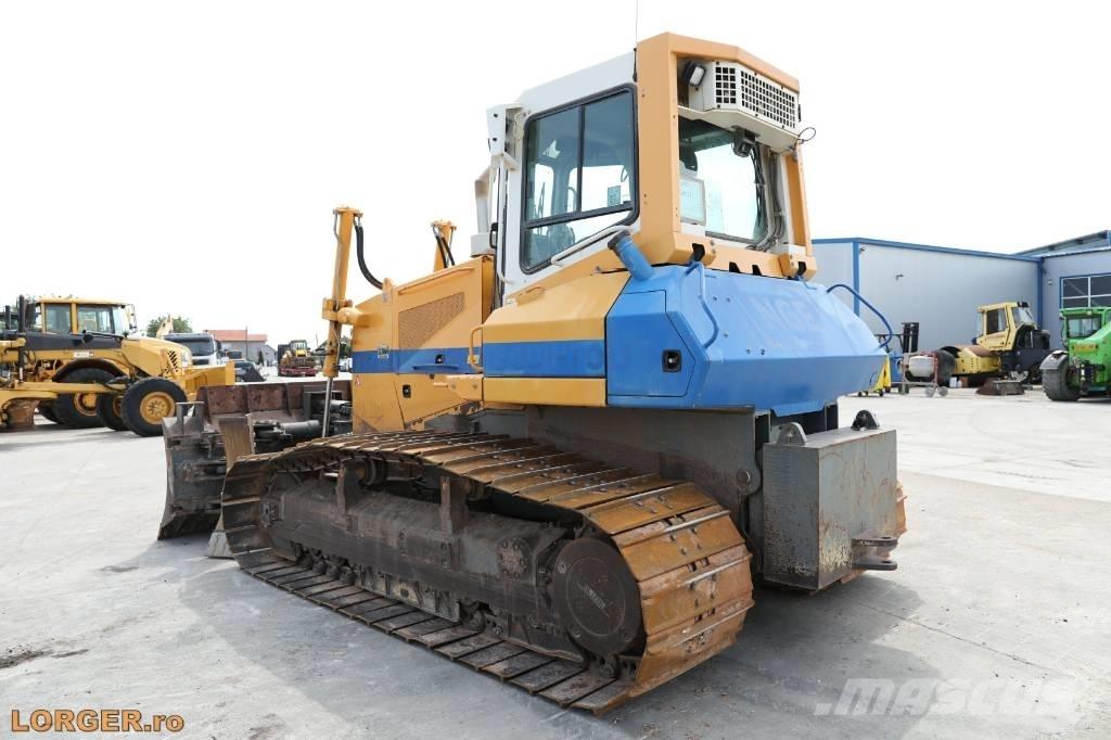 Liebherr PR 724 LGP Vikšriniai buldozeriai