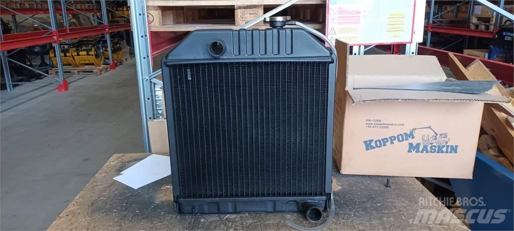Ford 81875325 Varikliai