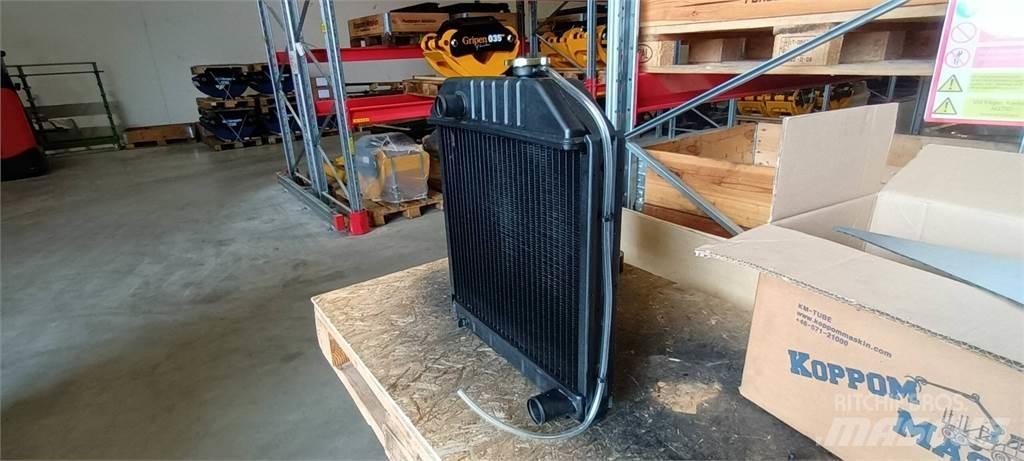 Ford 81875325 Varikliai