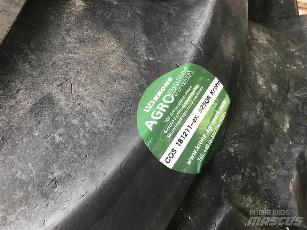 Mitas 600/65R34 Padangos, ratai ir ratlankiai