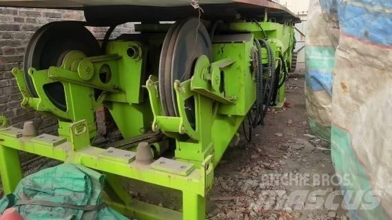 Zoomlion zat3000v Visureigiai kranai