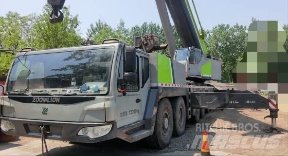 Zoomlion zat3000v Visureigiai kranai