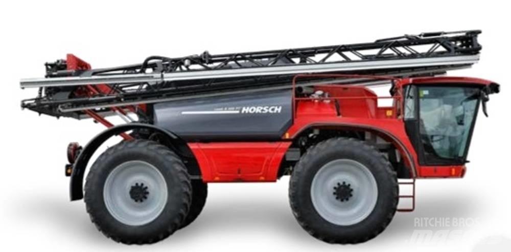 Horsch Leeb PT 6300 Savaeigiai purkštuvai
