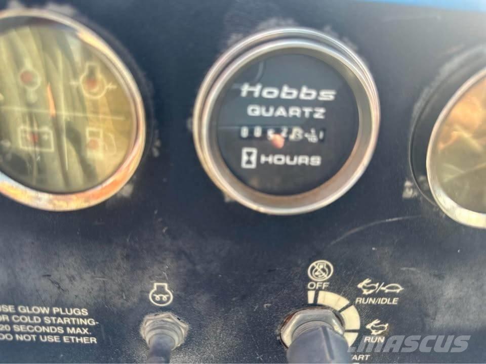 Miller PIPE PRO 304 Suvirinimo technika