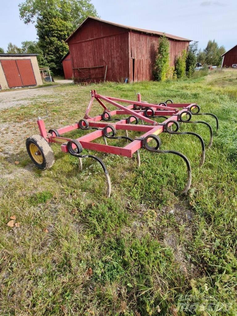 Väderstad SK 17 Kultivatoriai