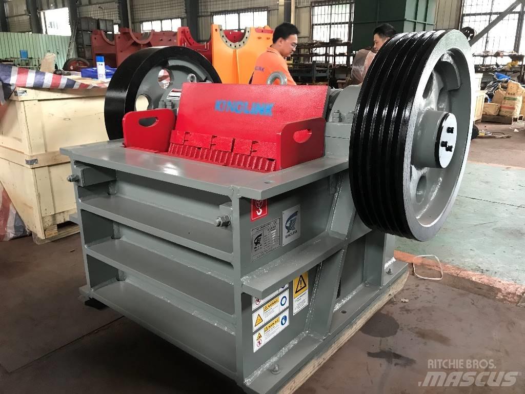 Kinglink PEX250x1000 Trupintuvai
