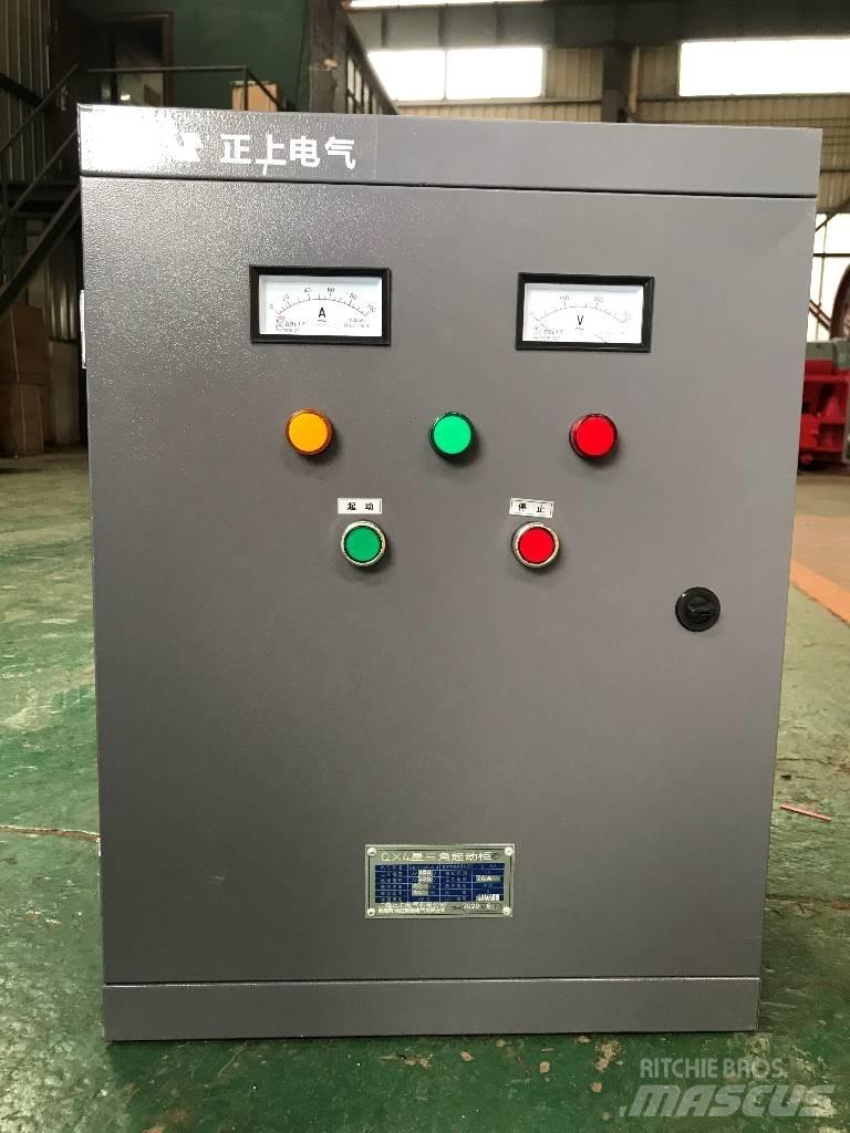 Kinglink PEX250x1000 Trupintuvai