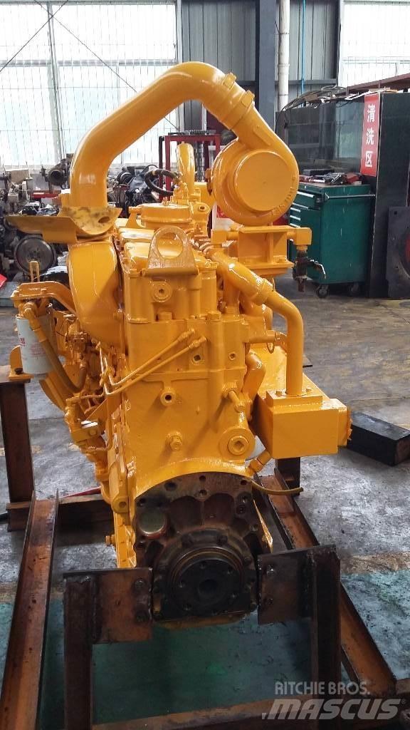 cummins NT855-C280 Varikliai