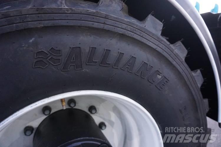 Hidromek HMK 150WR-5 Ratiniai ekskavatoriai