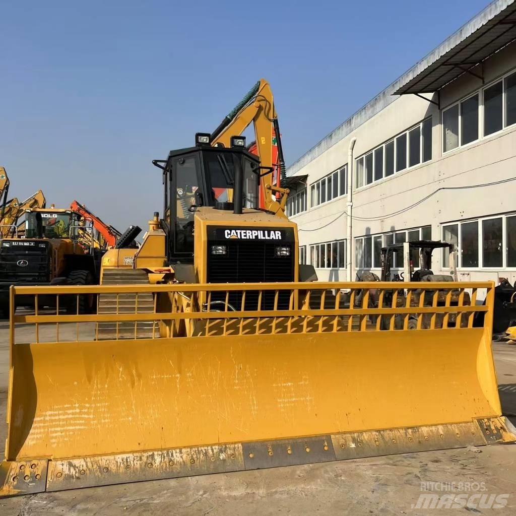 CAT D 8 R Vikšriniai buldozeriai
