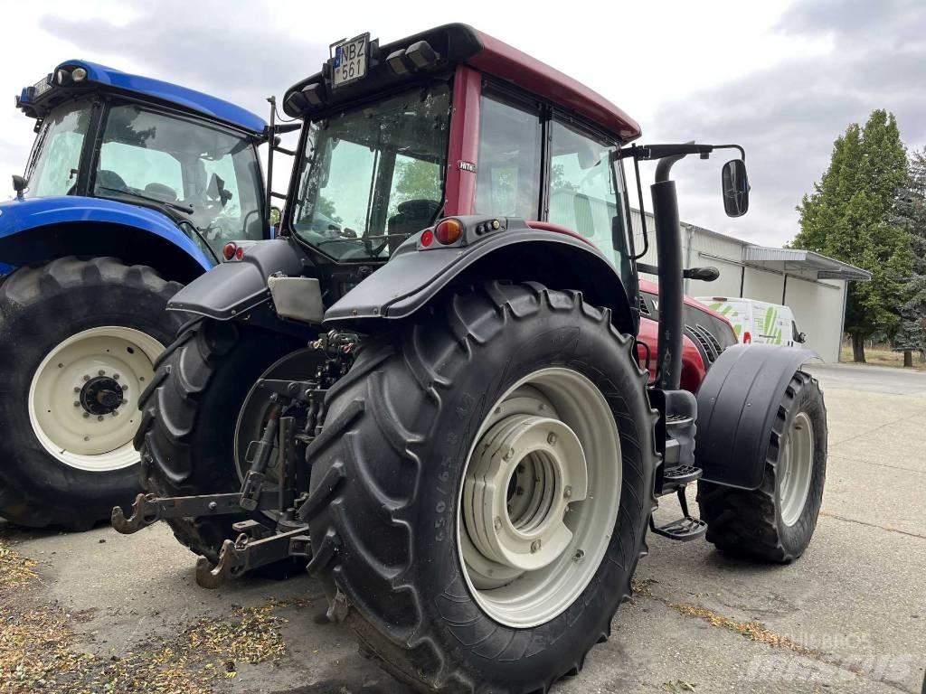 Valtra T 193 Traktoriai