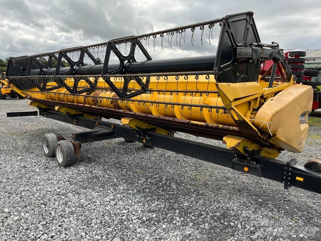 New Holland CX 8070 Derliaus nuėmimo kombainai
