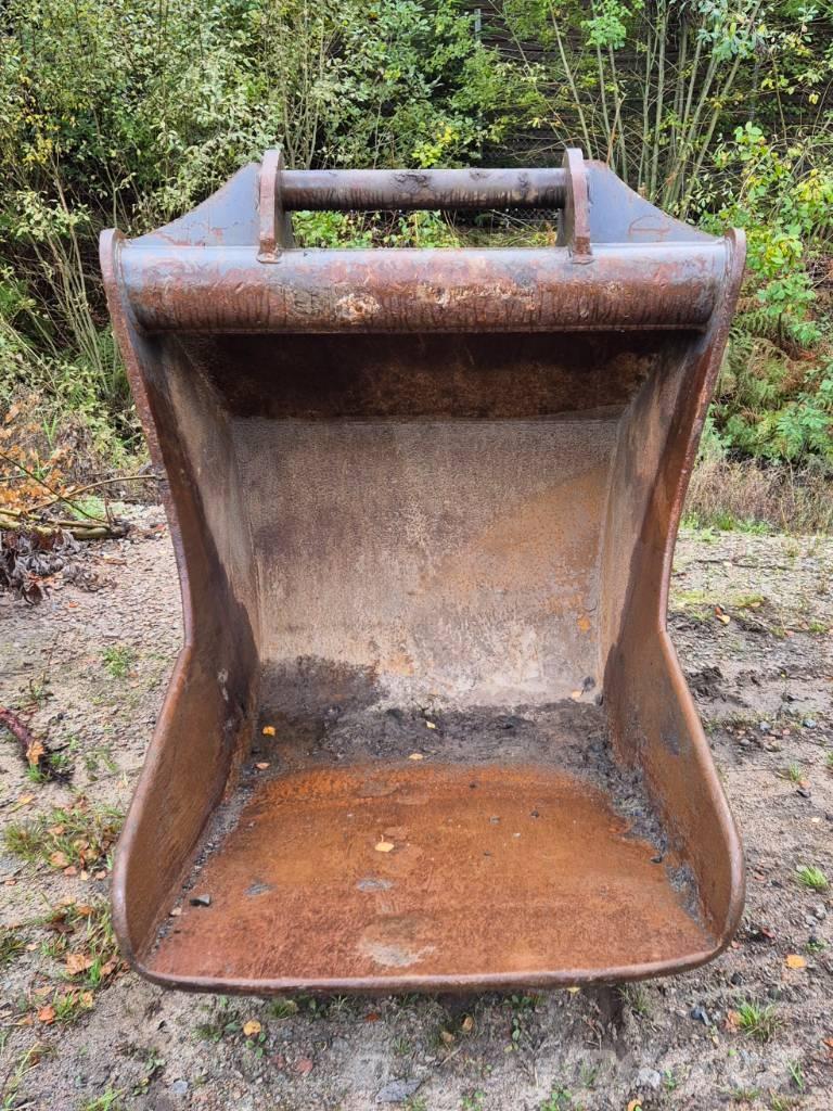 BSM Kabelskopa S80 Kaušai