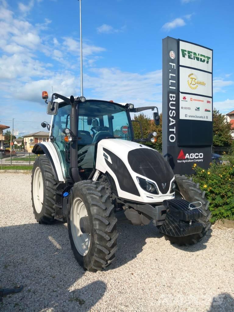 Valtra A 104 Traktoriai