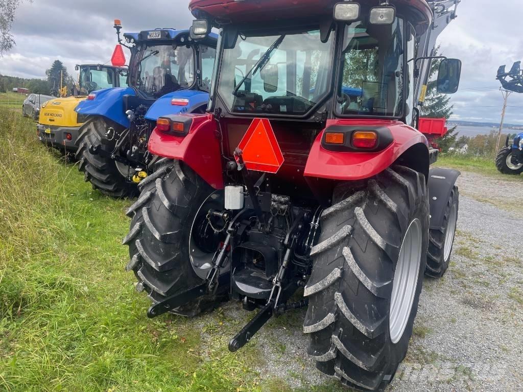 Case IH Farmall 65 A Traktoriai