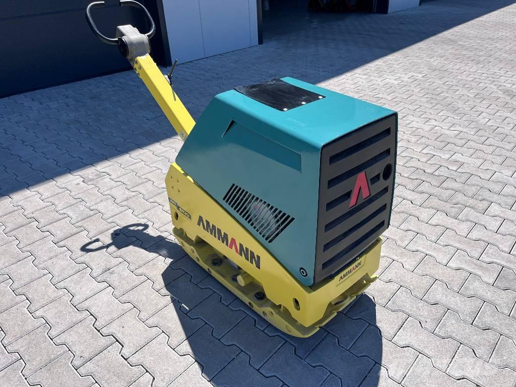 Ammann APR 5920 Vibratoriai