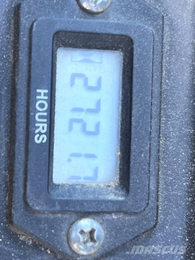 Ammann APR 5920 Vibratoriai