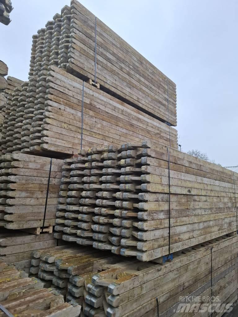 Peri GT24 Träger Klojiniai