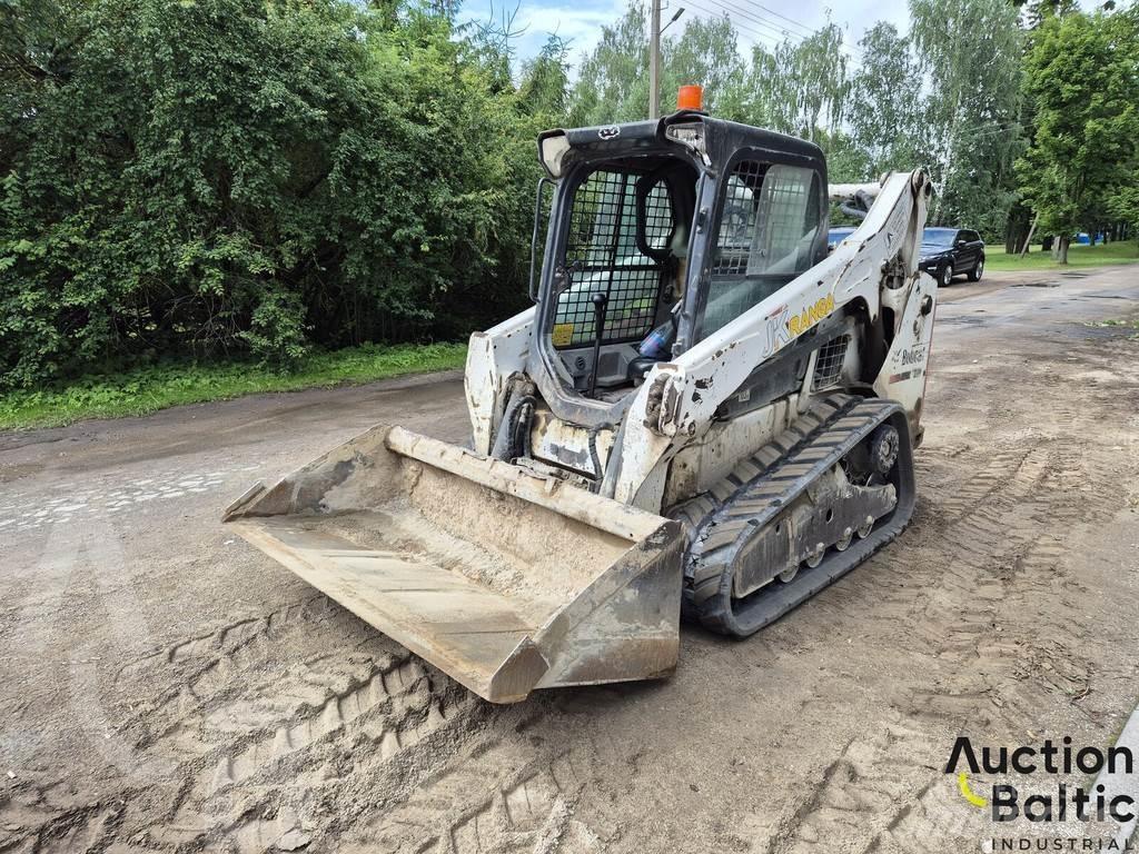 Bobcat T 590 Vikšriniai krautuvai