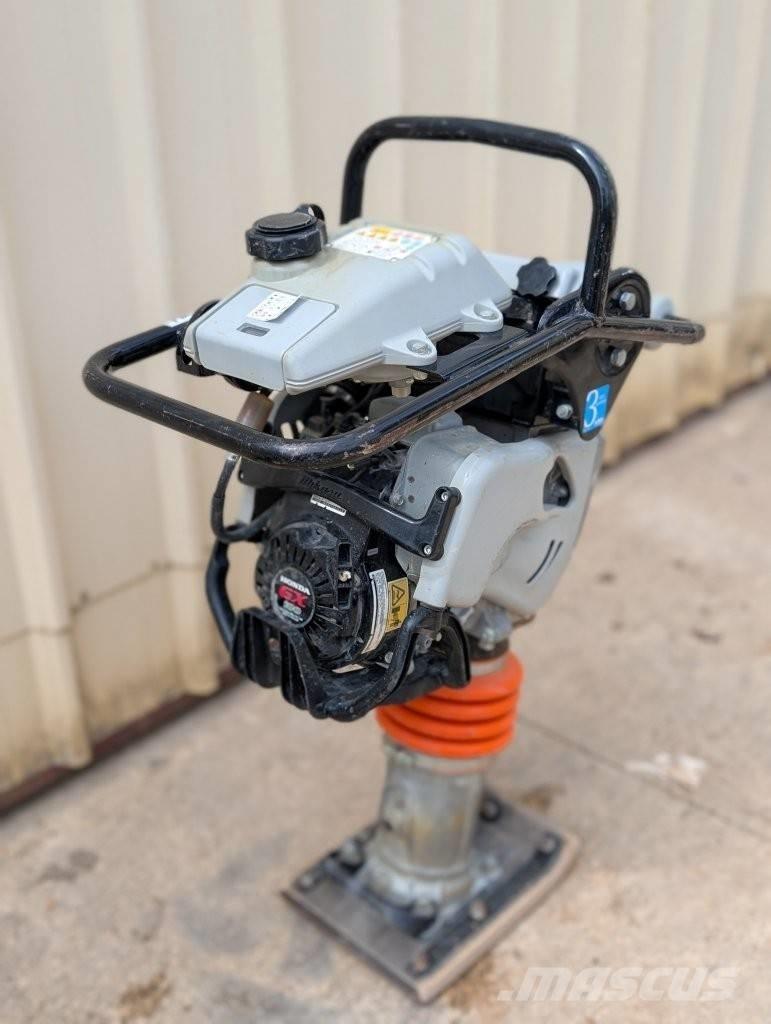 Mikasa MTX 60 HD Gruntiniai volai