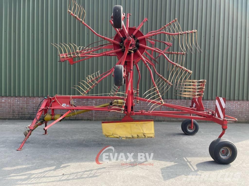 Niemeyer RS 620 Pradalges formuojantys padargai