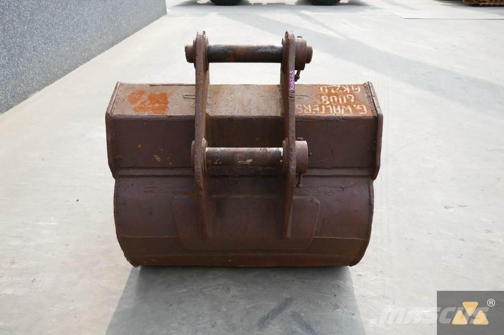  Onbekend Bucket Kaušai