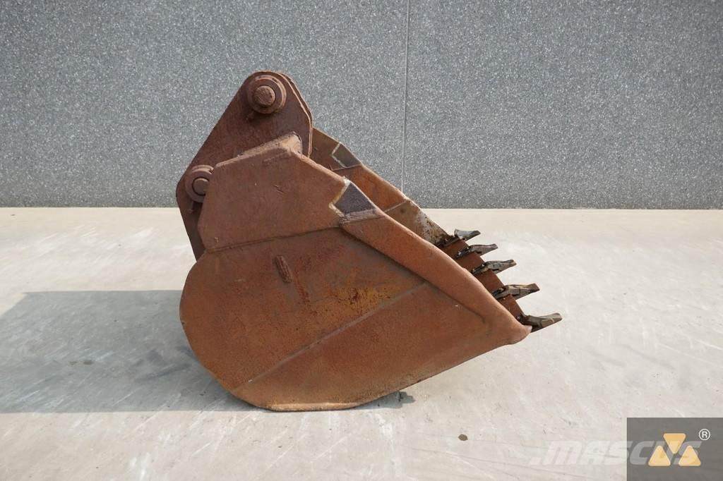  Onbekend Bucket Kaušai